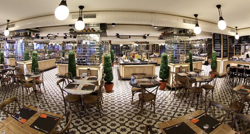 Elegance Hotels International