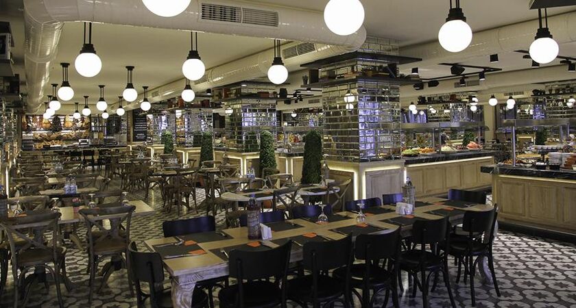 Elegance Hotels International