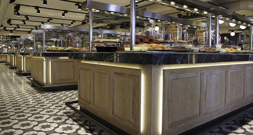 Elegance Hotels International