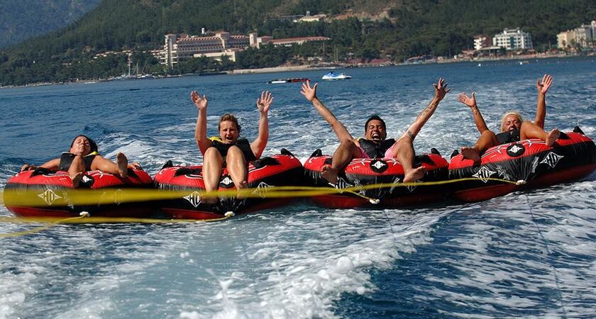 Elegance Hotels International