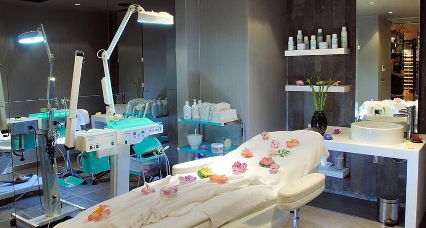 Elegance Hotels International