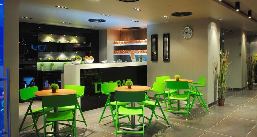 Elegance Hotels International