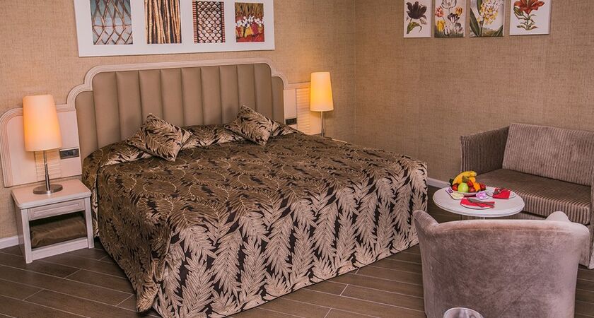 Elegance Hotels International