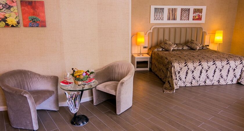 Elegance Hotels International