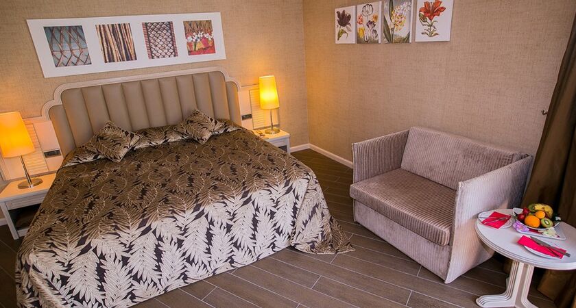 Elegance Hotels International