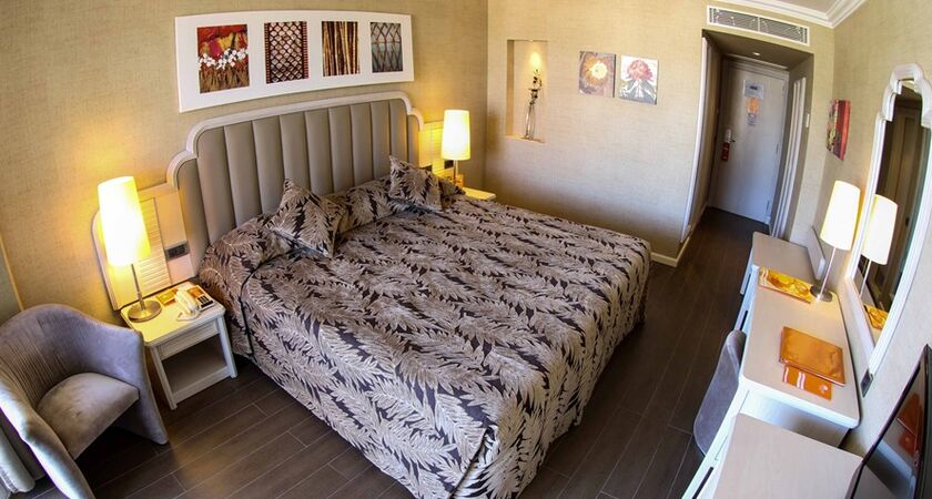 Elegance Hotels International