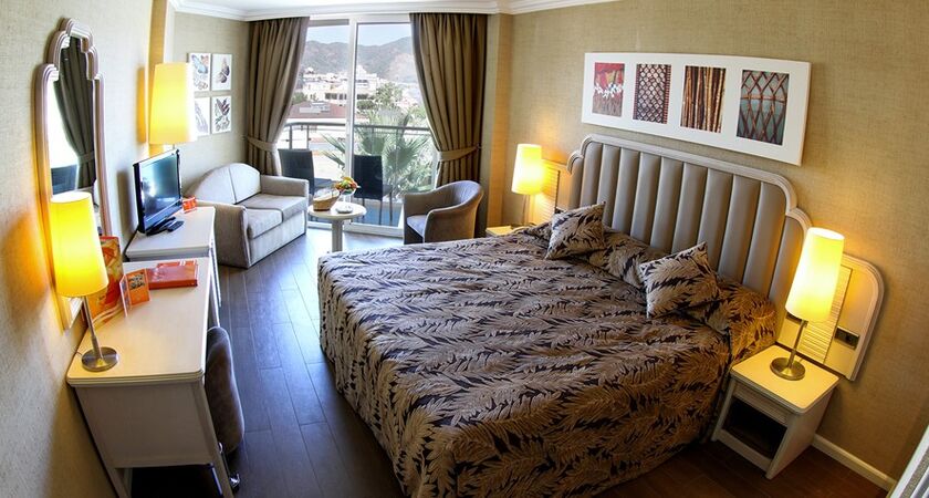 Elegance Hotels International