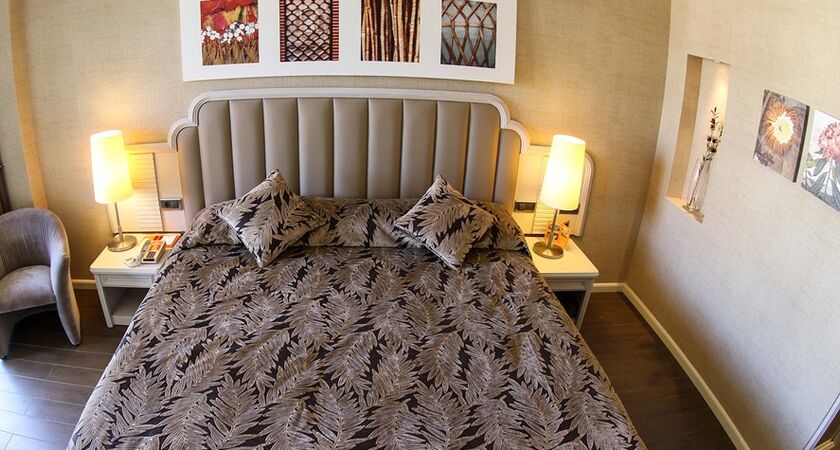 Elegance Hotels International