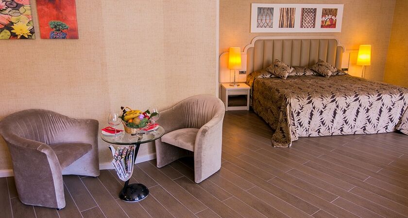 Elegance Hotels International