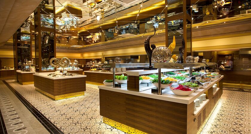 Royal Holiday Palace