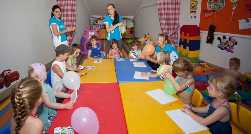 Royal Holiday Palace