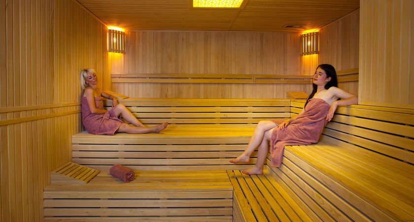 Royal Holiday Palace