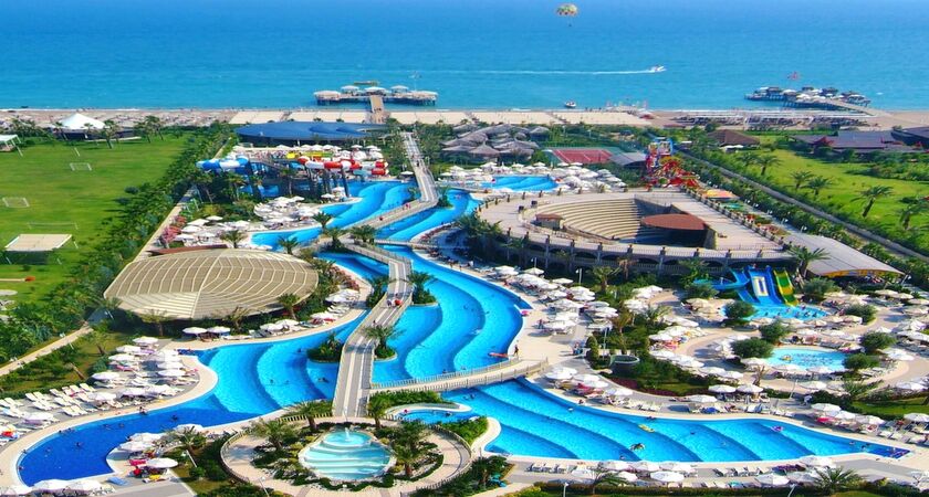 Royal Holiday Palace