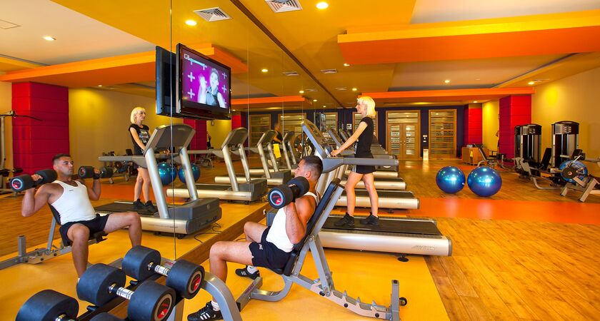 Royal Holiday Palace