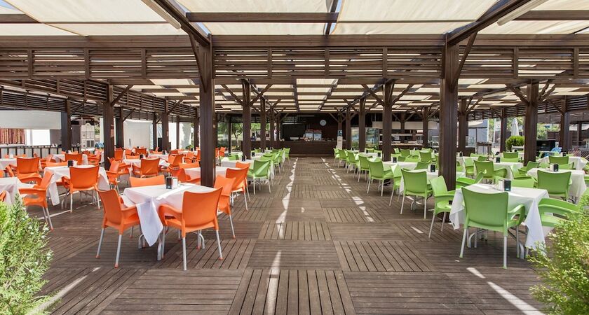 Sultan of Side Hotel & Spa