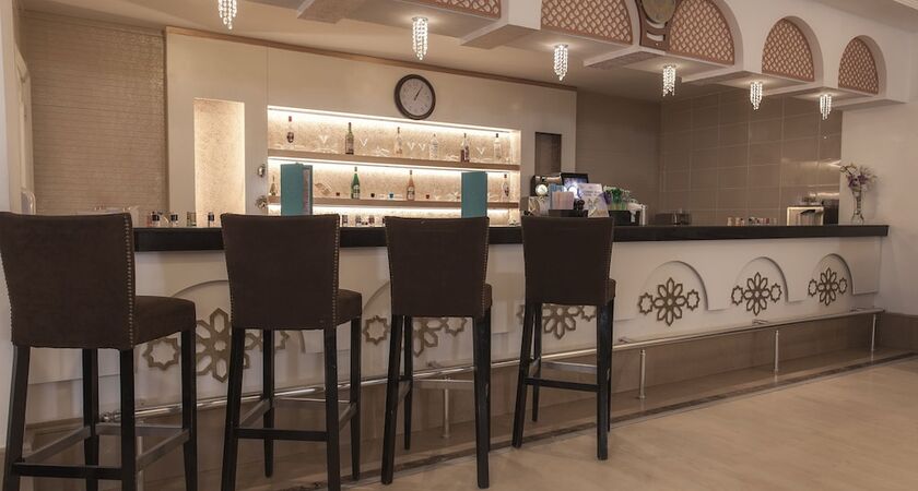Sultan of Side Hotel & Spa
