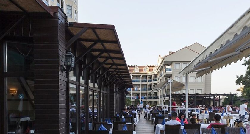 Sultan of Side Hotel & Spa
