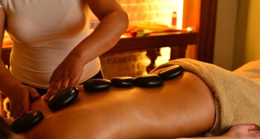 Side Crown Serenity Hotel