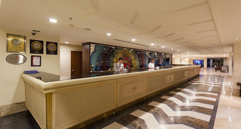 Starlight Resort Hotel