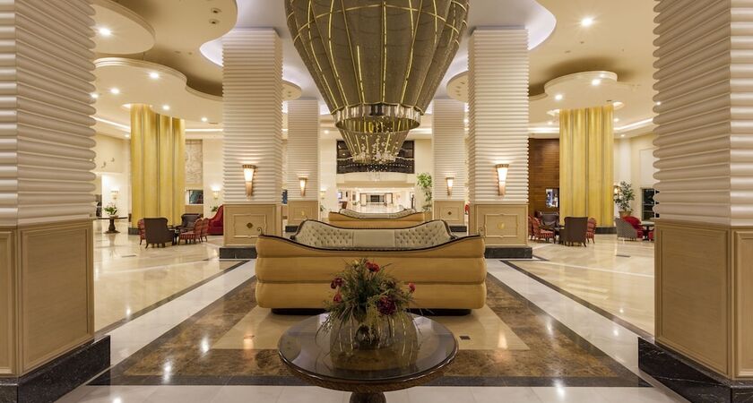 Starlight Resort Hotel