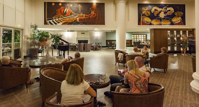 Starlight Resort Hotel