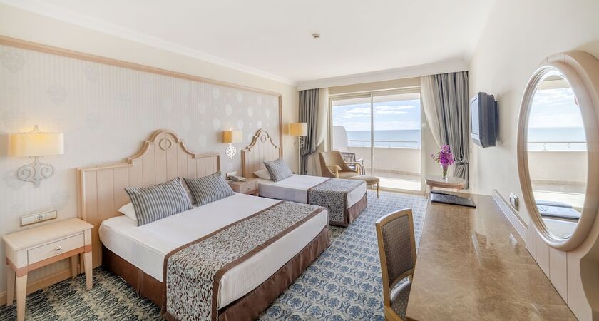 Starlight Resort Hotel