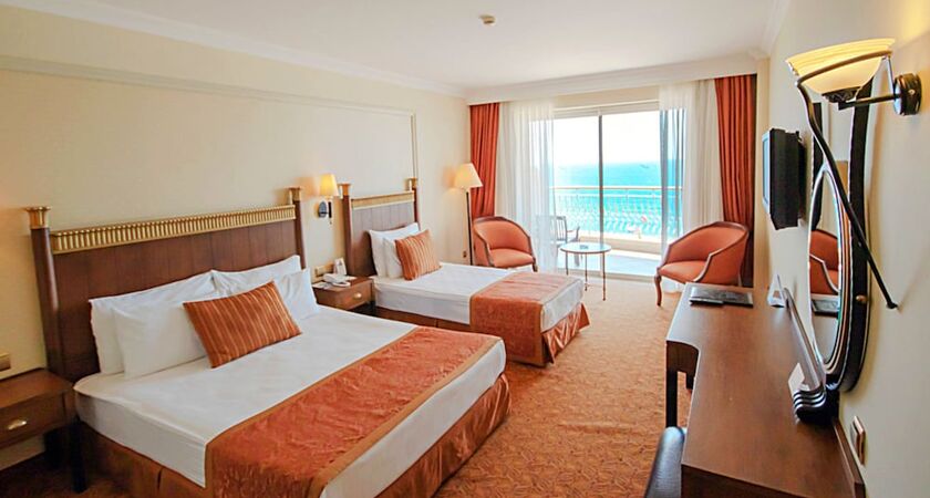 Starlight Resort Hotel