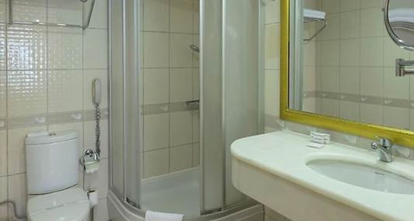 Starlight Resort Hotel