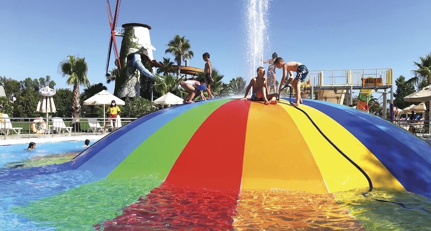 Starlight Resort Hotel