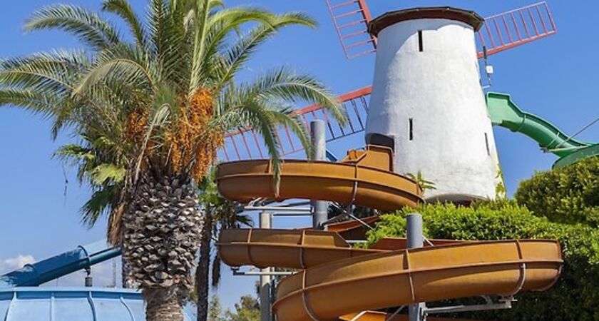 Starlight Resort Hotel