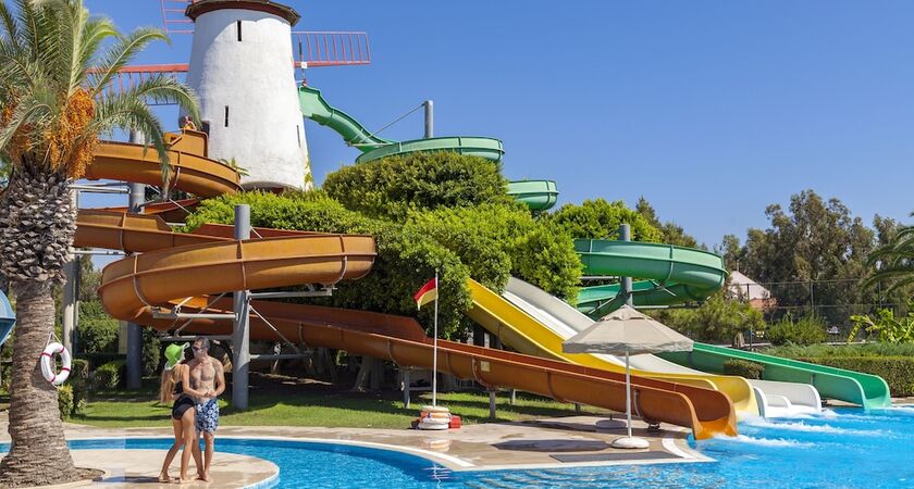 Starlight Resort Hotel