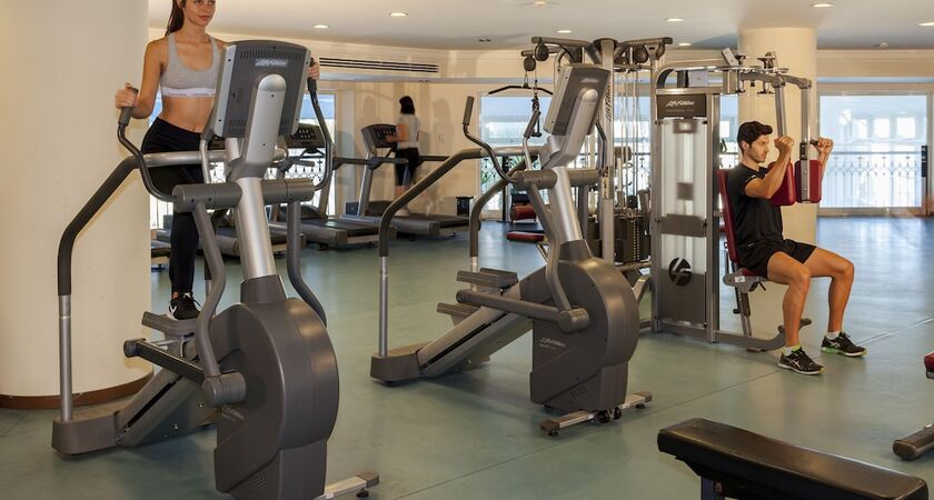 Starlight Resort Hotel