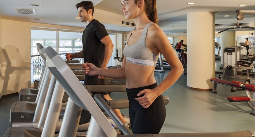 Starlight Resort Hotel