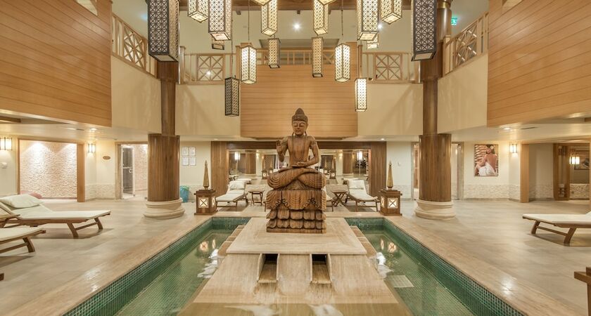 Starlight Resort Hotel