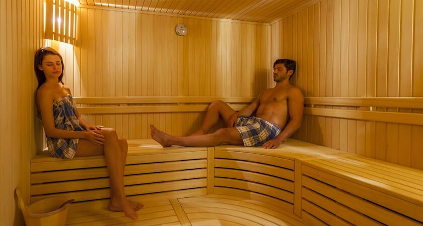 Starlight Resort Hotel