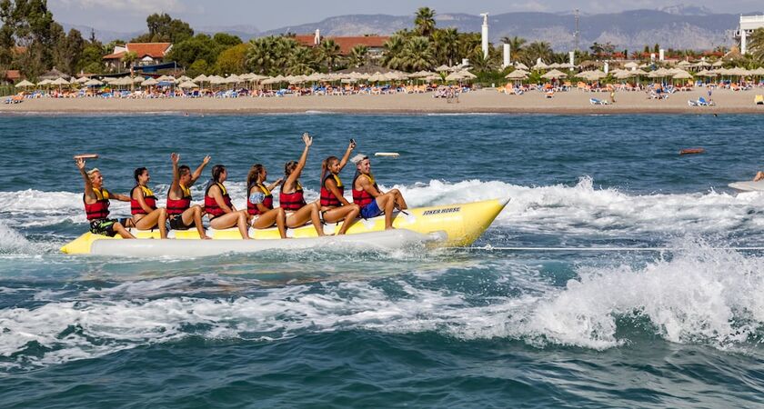 Starlight Resort Hotel