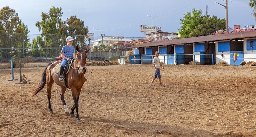 Starlight Resort Hotel