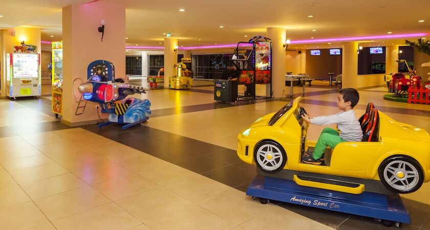 Starlight Resort Hotel