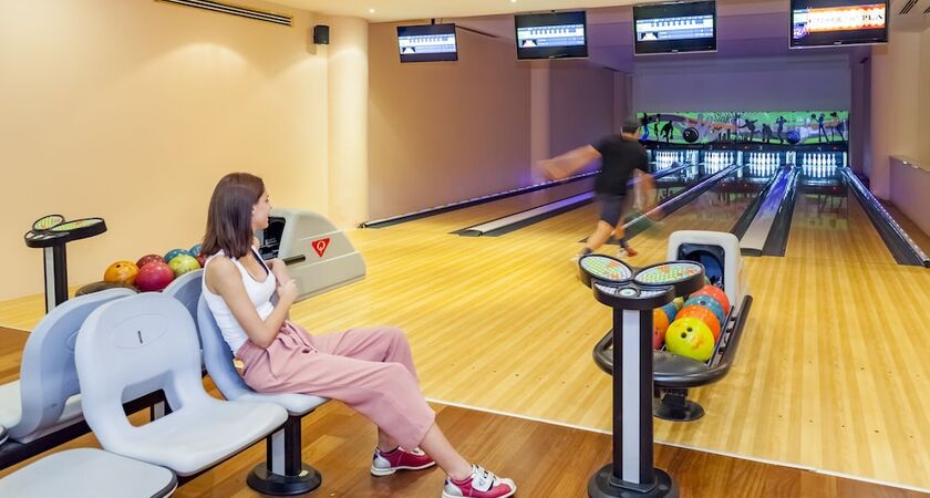 Starlight Resort Hotel