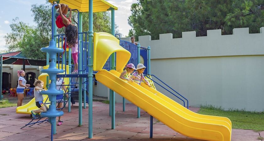 Starlight Resort Hotel