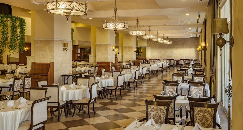 Starlight Resort Hotel