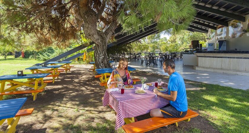 Starlight Resort Hotel