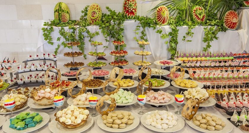 Starlight Resort Hotel