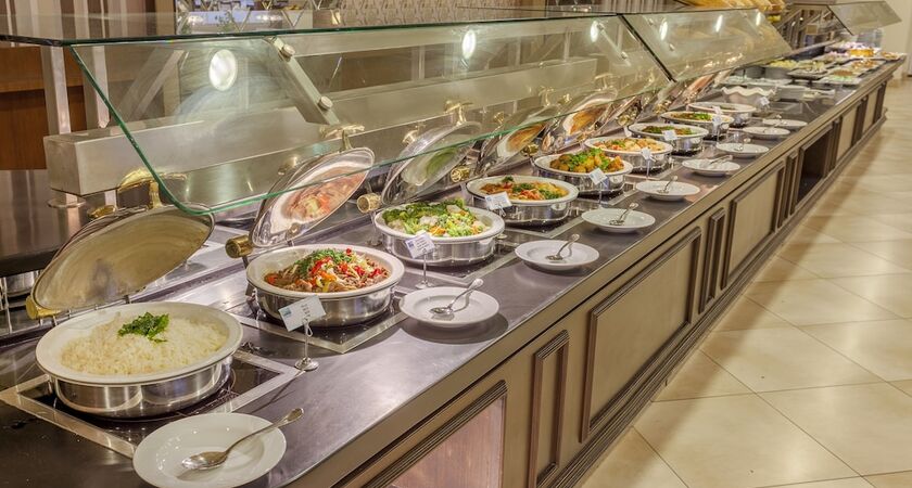 Starlight Resort Hotel