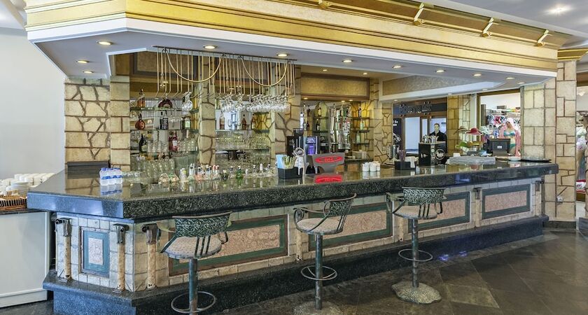 Starlight Resort Hotel