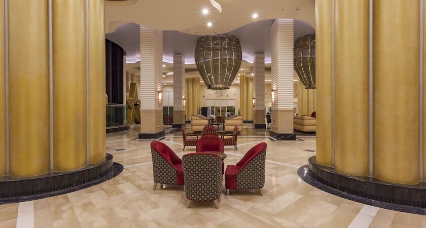 Starlight Resort Hotel