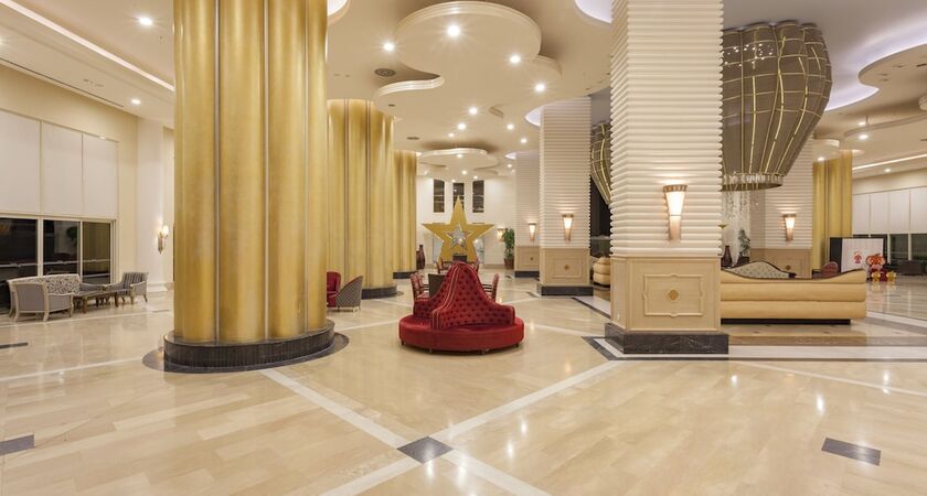 Starlight Resort Hotel