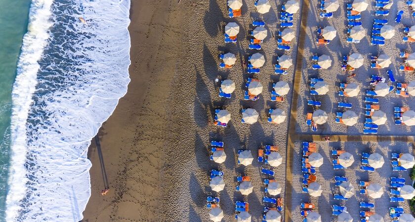 Starlight Resort Hotel