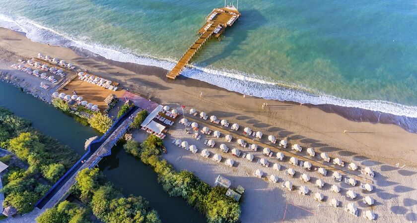 Starlight Resort Hotel