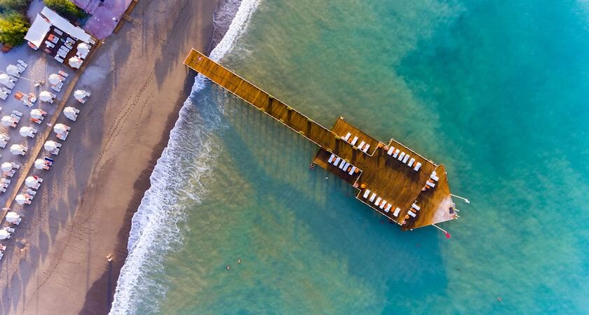 Starlight Resort Hotel